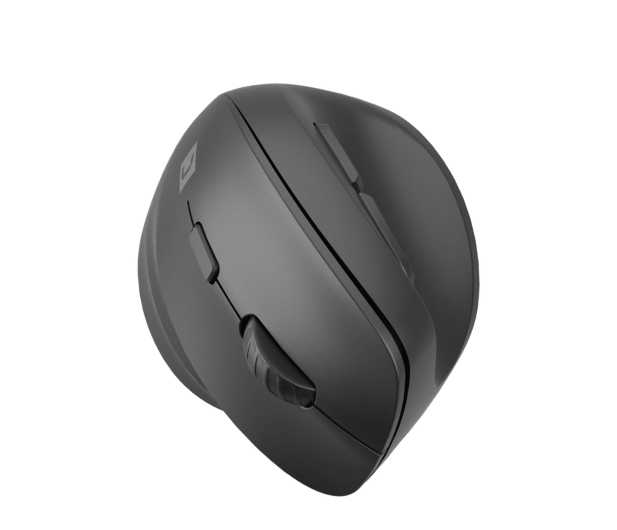 NATEC CRAKE 2  BT 5.0+2.4GHZ 2400DPI CZARNA NMY-2048 WERTYKALNA - 1370623 - zdjęcie 5